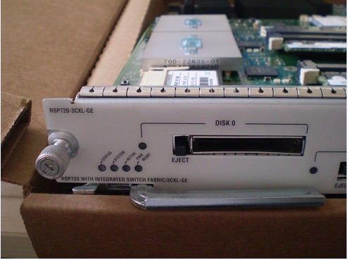 REP720-3CXL-GE cisco module