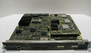 Cisco WS-X6704-10GE Module