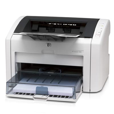 hp1020 printer (refurbished - new)