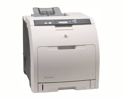 HP3600 PRINTER(refurbished - new)
