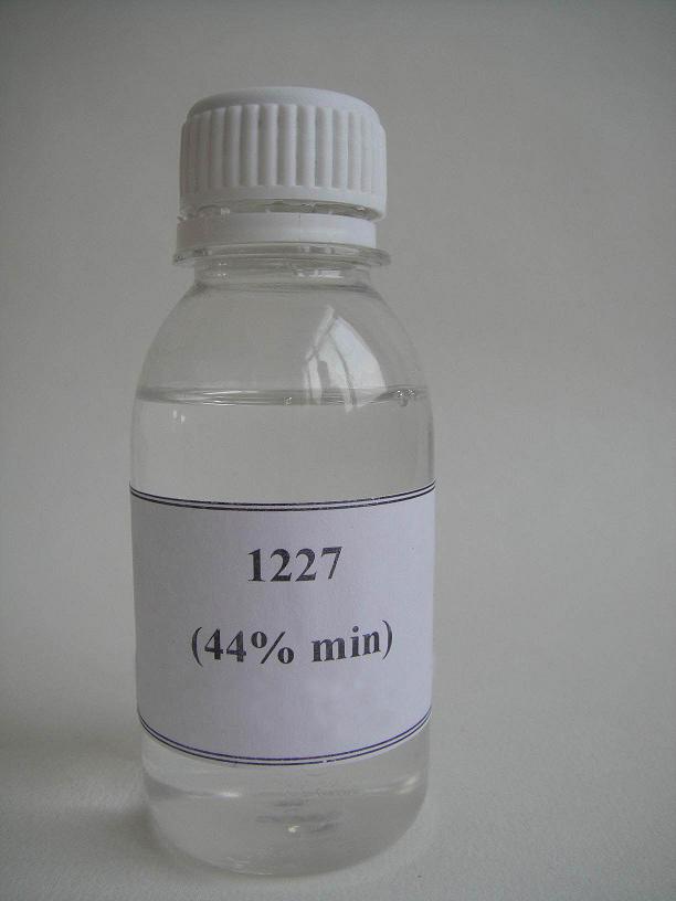 Benzalkonium Chloride  BKC