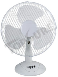 Desk Fan