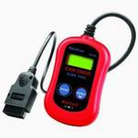 Sell MaxiScan MS309