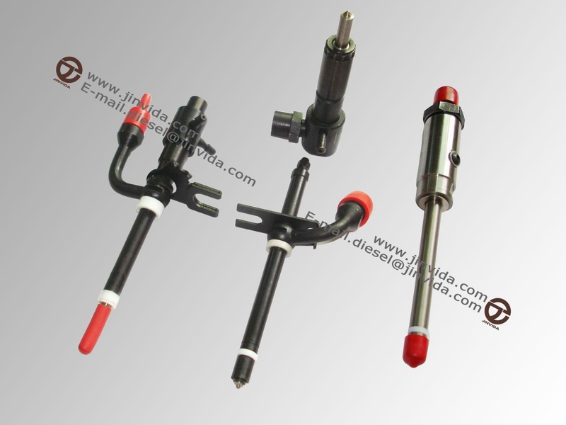 diesel injection nozzle