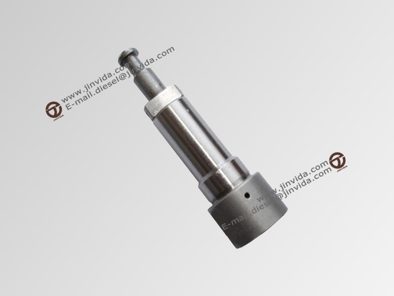 plunger pump