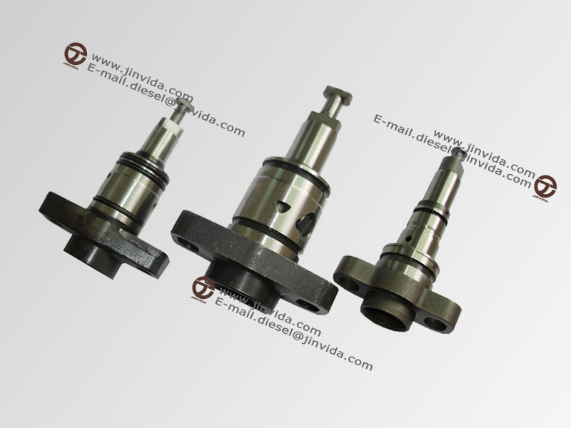 diesel plunger