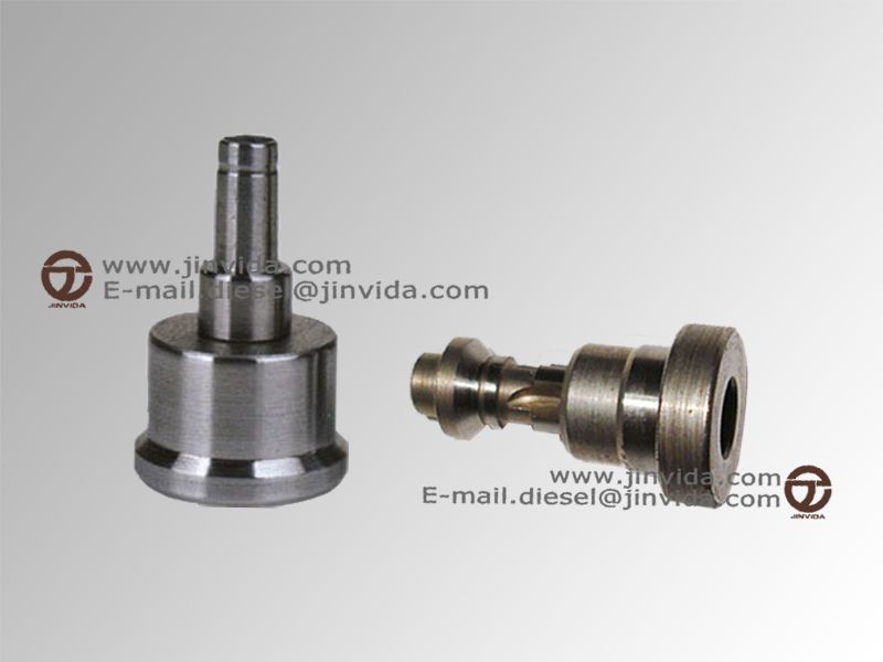 delivery valve
