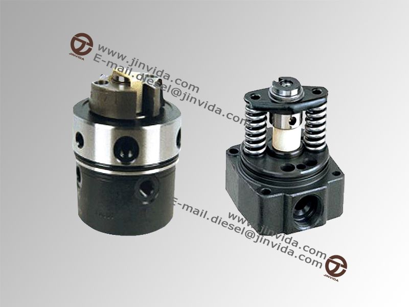 head rotor