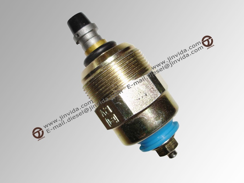magnet valve