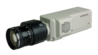 Sell Hitachi Camera KP-FD140