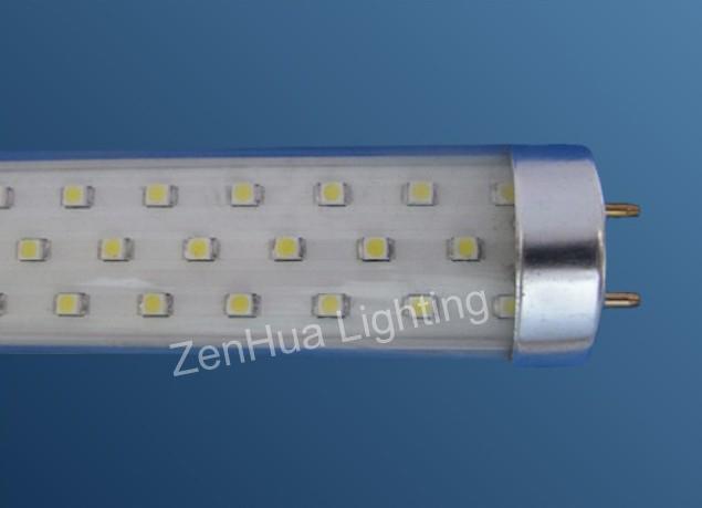 LED tube light