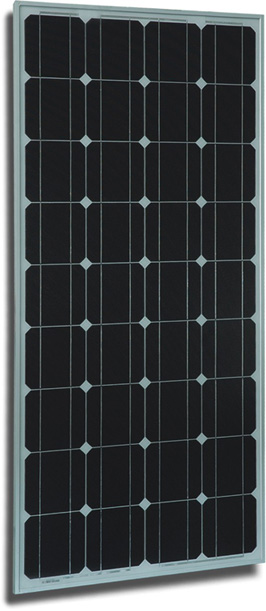 5 inch Mono-crystalline Solar Panel -  230W - 250W