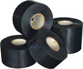 polyethylene adhesive tape for anticorrosion