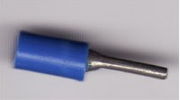 Pin type cable Lug with insulation