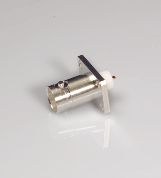 BNC-KFD Connector