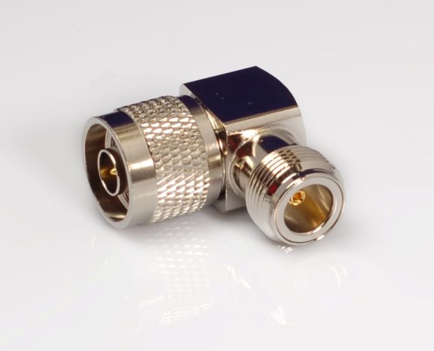 N-JKW CONNECTOR