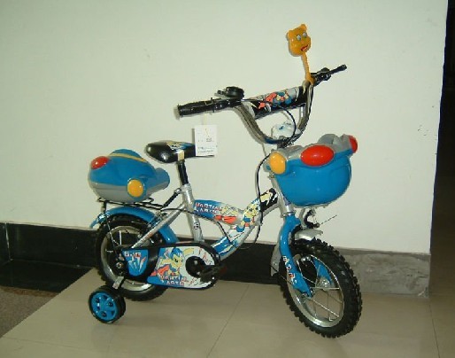 kids bike 