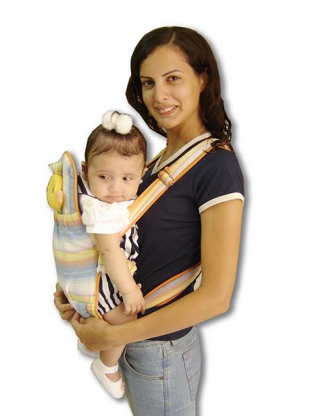 Baby Carrier
