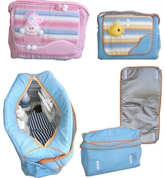 Diaper Bag 