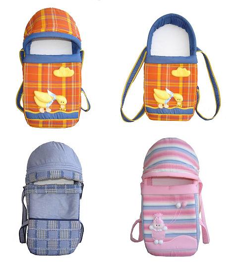 The Carry Cot