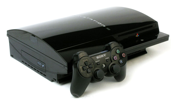 playstation 3