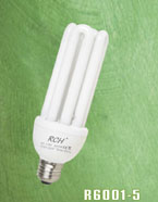 4U ENERGY SAVING LAMP