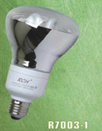 Reflector Energy Saving Lamp 