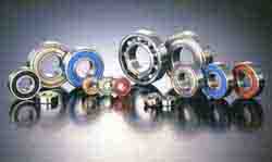 60 Series Deep Groove Ball Bearing