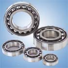 63 Series Deep Groove Ball Bearing 
