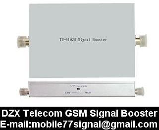 Special manufactory of Signal Booster