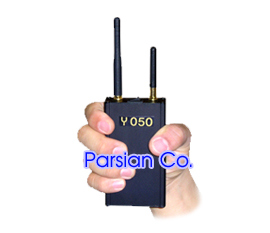 Mobile Phone Jammer Model: Y100