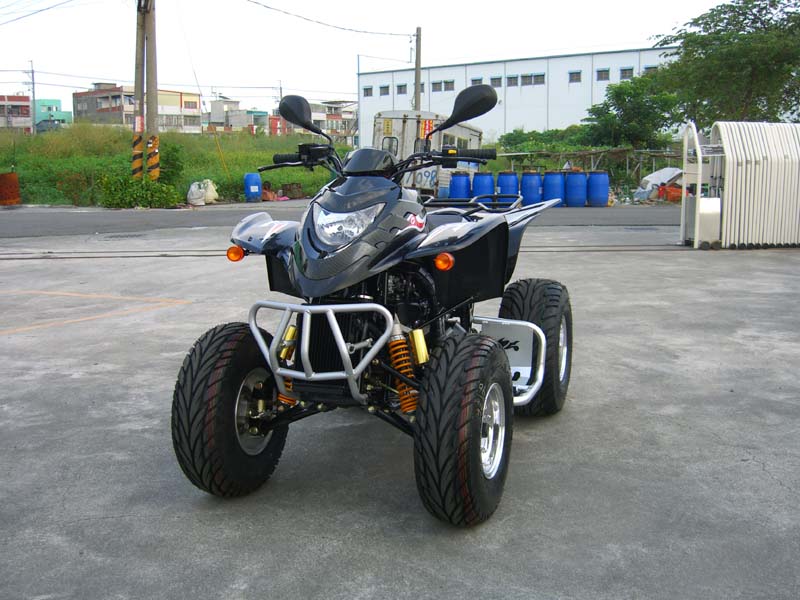 Qaility ATVs
