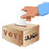 ������ �������� EasyVote