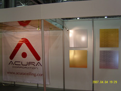 PVC CEILING 