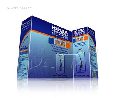 Herbal Rogaine----anti-hair loss 