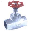 globe valve class