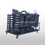 vacuum lubricant oil purifier oil purification oil treatment oil recycling oil filtration