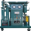 A transformer oil filter oil purifier system