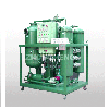A turbine oil filter/oil purifier/recylcing system