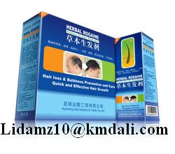 ஐﻬ Herbal Rogaine-No effect double refund! ஐﻬ