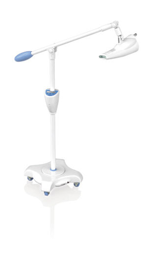 Beyond whitening accelerator