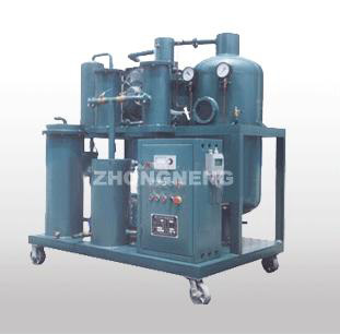 Ah lubricating  oil purifier[]oil filter[]oil regeneration plant