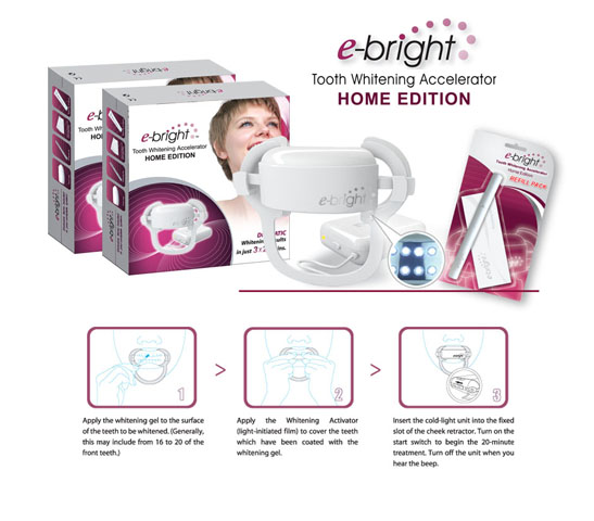 e-Bright