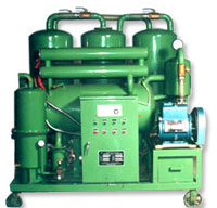 Ai lubricating oil regeneration[]oil purifier[]recycling system