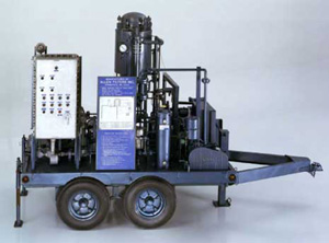 Ai transformer oil regeneration[]oil purifier[]oil recycling system