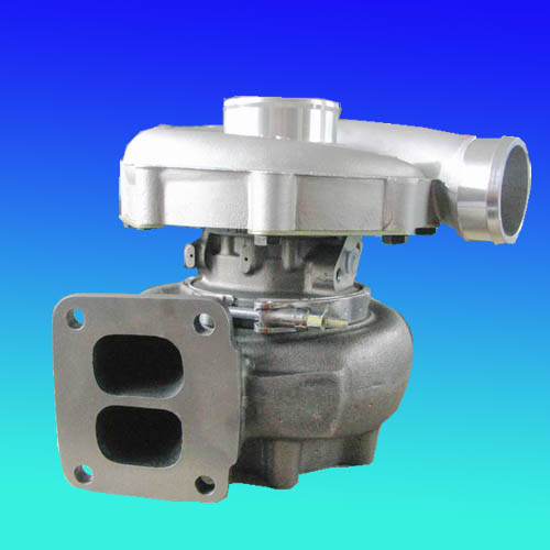 Turbo Charger Renault Truck