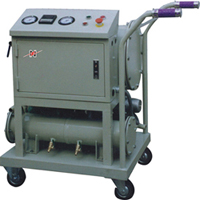 Diesel / Gasoline / Fuel Oil Purifier (TYB)