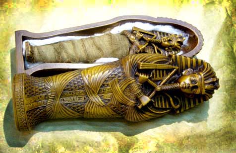bazar egypt