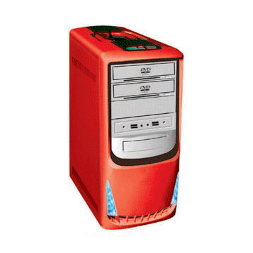 case of computer