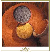 agricultural corps [] fruits & vegetables []oils